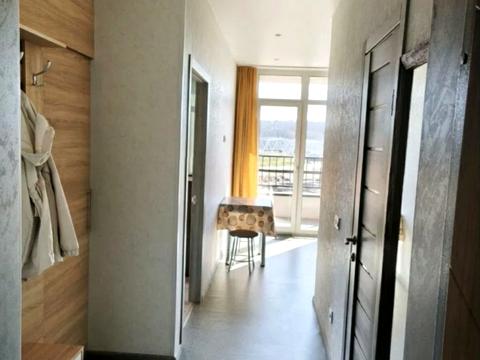 квартира по адресу Ирпень, Ольги Кобилянської ул. (Достоевского), 1-В/14