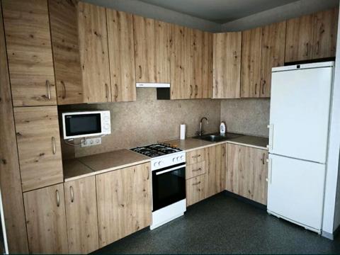 квартира по адресу Ирпень, Ольги Кобилянської ул. (Достоевского), 1-В/14