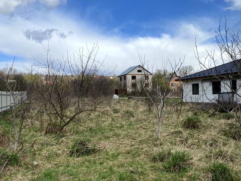 ділянка за адресою Стельмаха вул., 132
