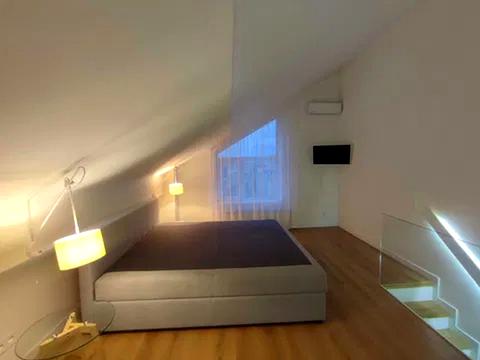 квартира по адресу Соборности просп. (Воззʼєднання), 17 к2