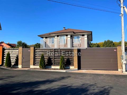 дом по адресу Лесная ул.