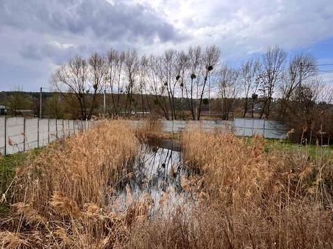 участок по адресу с. Юровка, зелена