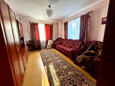 будинок за адресою Шевченка