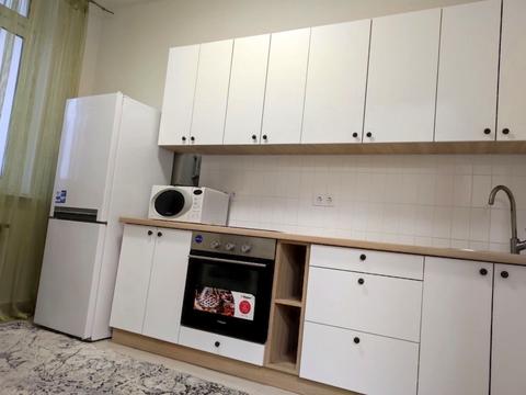 квартира за адресою Гната Хоткевича вул. (Червоногвардійська), 10