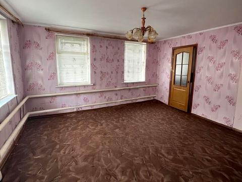 дом по адресу Ковпака