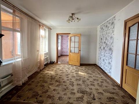 дом по адресу Ковпака