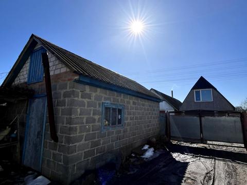 дом по адресу Ковпака