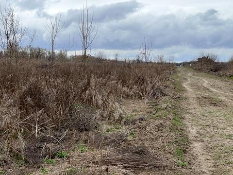 ділянка за адресою 