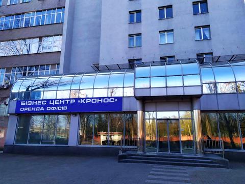 комерційна за адресою Київ, Ґарета Джонса вул. (Сім'ї Хохлових), 15