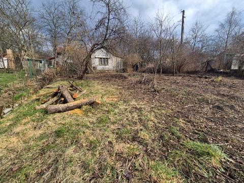 участок по адресу 