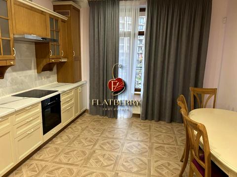 квартира по адресу Михаила Бойчука ул. (Киквидзе), 19