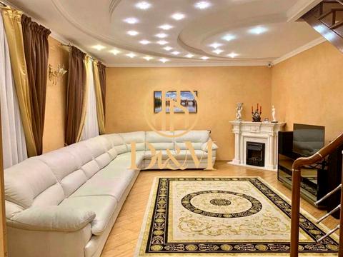 квартира за адресою Єжи Ґедройця вул. (Тверська), 2