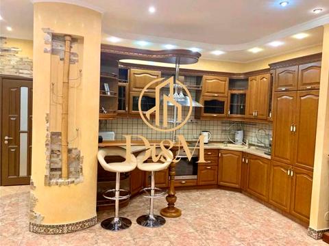 квартира за адресою Єжи Ґедройця вул. (Тверська), 2