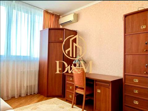 квартира за адресою Єжи Ґедройця вул. (Тверська), 2