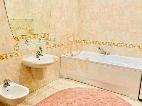 квартира за адресою Єжи Ґедройця вул. (Тверська), 2