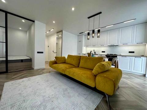 квартира за адресою Запорізьке шосе, 32а