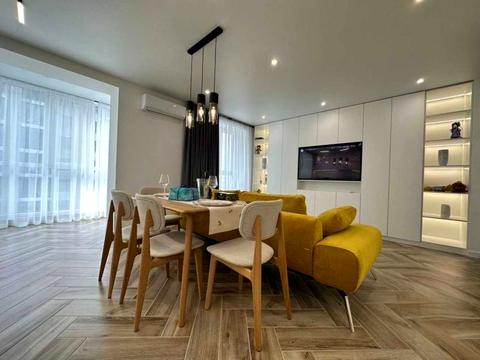 квартира за адресою Запорізьке шосе, 32а