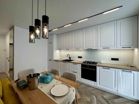 квартира за адресою Запорізьке шосе, 32а