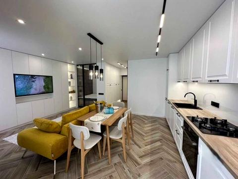 квартира за адресою Запорізьке шосе, 32а