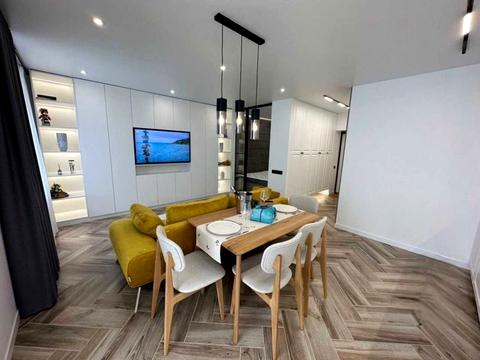 квартира за адресою Запорізьке шосе, 32а