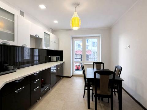 квартира за адресою Володимира Вернадського вул., 42