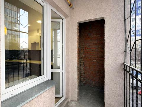 квартира за адресою Володимира Вернадського вул., 42