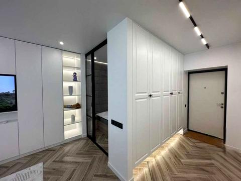 квартира за адресою Запорізьке шосе, 32а