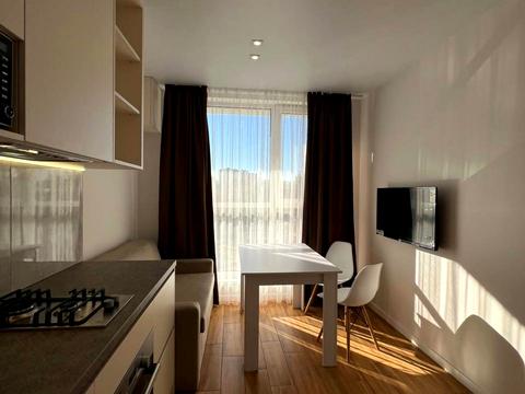 квартира за адресою Городницька вул., 47-Е