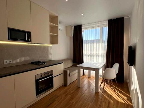 квартира за адресою Городницька вул., 47-Е