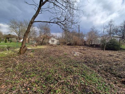 участок по адресу 