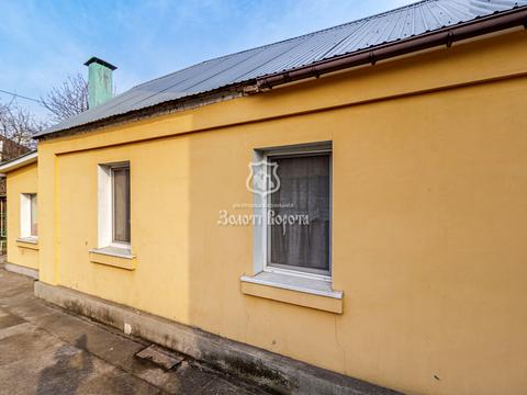 будинок за адресою Київ, Кринична вул., 30