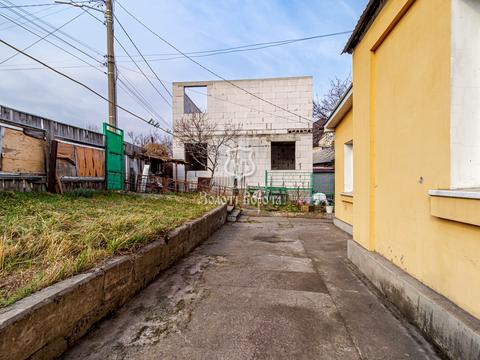 будинок за адресою Київ, Кринична вул., 30