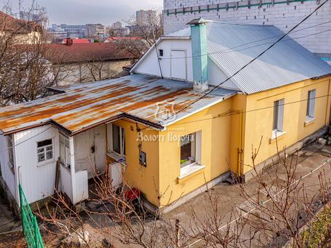 будинок за адресою Київ, Кринична вул., 30