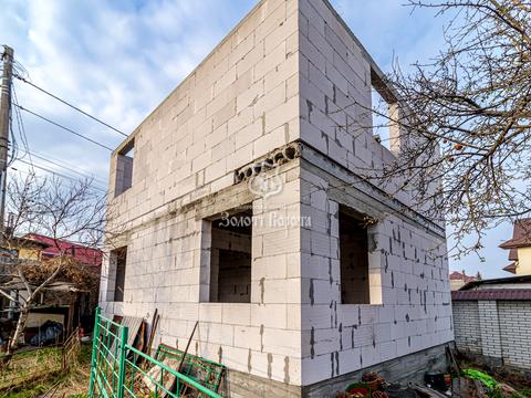 будинок за адресою Київ, Кринична вул., 30