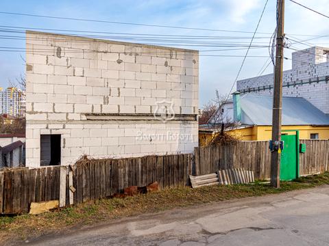 будинок за адресою Київ, Кринична вул., 30