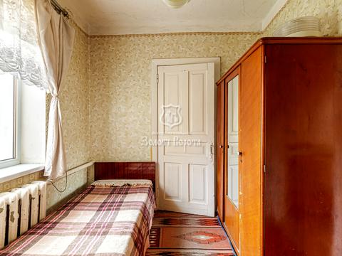 будинок за адресою Київ, Кринична вул., 30