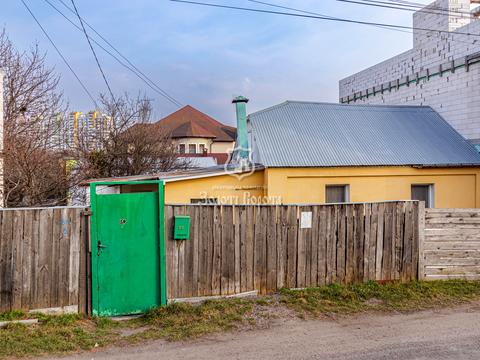 будинок за адресою Київ, Кринична вул., 30