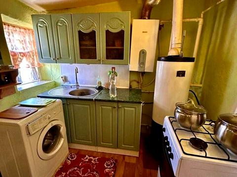 дом по адресу Якова Острянина ул. (Сировця), 43