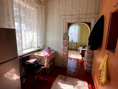 дом по адресу Якова Острянина ул. (Сировця), 43