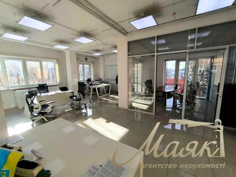 коммерческая по адресу Василия Тютюнника ул. (Анрі Барбюса), 5-А