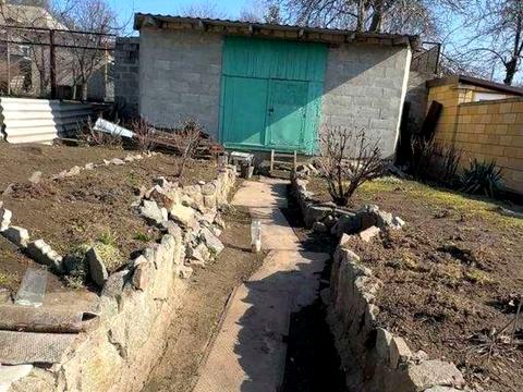 дом по адресу Якова Острянина ул. (Сировця), 43