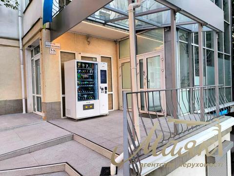 коммерческая по адресу Василия Тютюнника ул. (Анрі Барбюса), 5-А