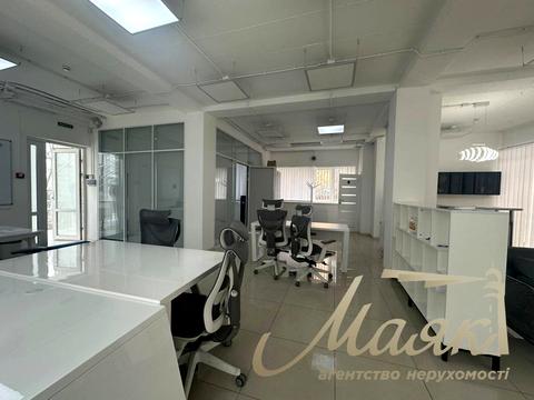 коммерческая по адресу Василия Тютюнника ул. (Анрі Барбюса), 5-А