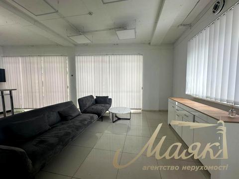 коммерческая по адресу Василия Тютюнника ул. (Анрі Барбюса), 5-А