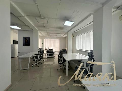 коммерческая по адресу Василия Тютюнника ул. (Анрі Барбюса), 5-А