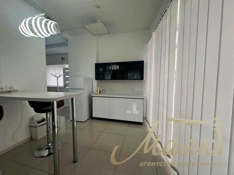 коммерческая по адресу Василия Тютюнника ул. (Анрі Барбюса), 5-А