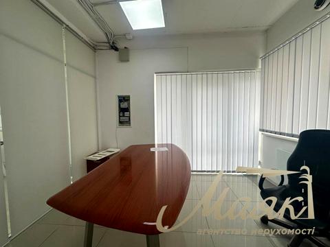 коммерческая по адресу Василия Тютюнника ул. (Анрі Барбюса), 5-А