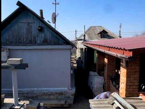 дом по адресу Якова Острянина ул. (Сировця), 43