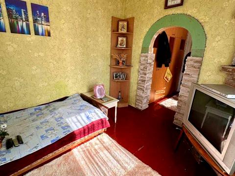 дом по адресу Якова Острянина ул. (Сировця), 43