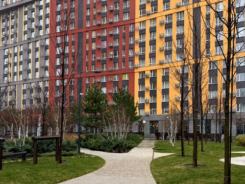 квартира за адресою Столичне шосе, 5-A